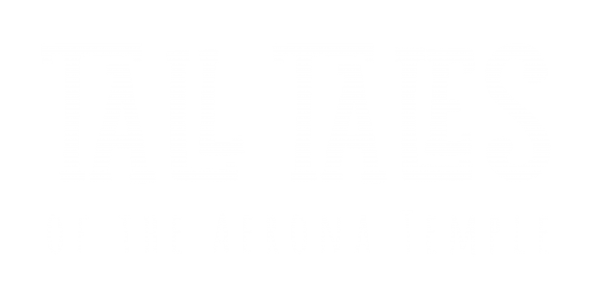 Tall Tales of the Aerona Temple